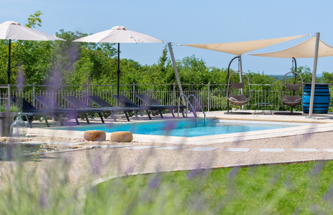 House for your perfect vacation, Villa Kalić with Pool and Traditional Appearance, Garica, Krk Island, Croatia Garica