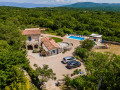 Exterior, Villa Kalić with Pool and Traditional Appearance, Garica, Krk Island, Croatia Garica